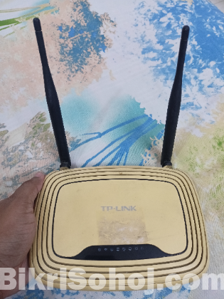 Wifi router